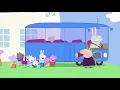 Download Lagu Peppa Pig School Bus Trip (Full Episode)