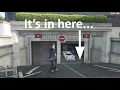How to get your car back in GTA 5 story mode - impound garage