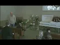Lorretta Dixon Visitation