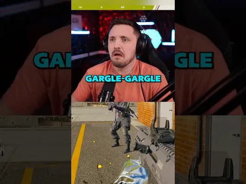 *NEW* Gun Noises for Shotguns and Swordfish in Warzone 😂