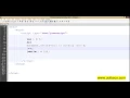 19 Syntax of DO WHILE Loop in JS