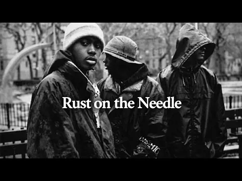 Midnight Hip Hop Session — Raw Boom Bap Beats from the Golden Era