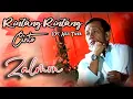 Zalmon || RINTANG RINTANG CINTO || Karya Agus Taher