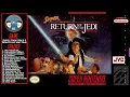 Super Star Wars 3: Return of the Jedi - Full SNES OST