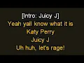 Katy Perry  Dark Horse Lyrics