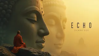ECHO Deep Meditation Music For Grounding And Expansion 432Hz 