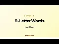 Today s NYT Spelling Bee Answers - May 22 2026