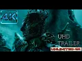 The Devil Conspiracy 4K U Trailer