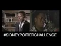 SIDNEY POITIER CHALLENGE