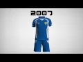 Lagu jersey Persib