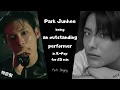 Download Lagu Park Junhee being an outstanding performer in K Pop for 25 min Part 1  Singing