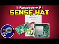 Raspberry Pi Sense HAT - I Regret Not Using This Pi Accessory Sooner
