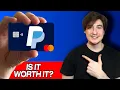 Synchrony Bank PayPal Cashback Mastercard Review My Honest Experience with the Best Cash Back Card