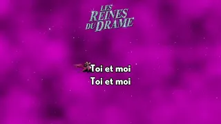 Billie Kohler - Bikeuse Amoureuse (Karaoké version)