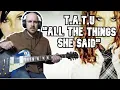 Download Lagu t.A.T.u \