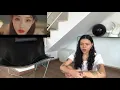 CHUNG HA (청하) 'Killing Me' MV | REACTION!!