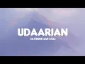 Udaarian - Satinder Sartaaj Ukulele Cover Deep Ambar