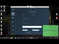 ChatTalk Modern Java Full Stack Desktop Chat App Demo