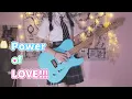 Download Lagu Pastel＊Palettes「Power of LOVE!!!」Guitar Cover【BanG Dream!】
