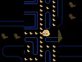 What If StEvEn Was a Pac-Man Arcade Game
