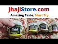 Download Lagu Jha Ji store taste of Mithila pickle review