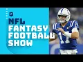 Download Lagu QB Decisions, Mid-Round Values, and Dolphins Dilemma  | Fantasy Football