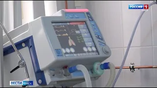 Омичи смогут привиться от коронавируса даже 31-го декабря