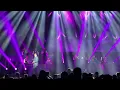 Gilberto Santa Rosa - Cartas sobre la mesa. Movistar Arena Bogotá Agosto 27 2022
