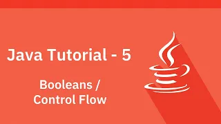 Java Tutorial - 5