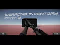 Unity 3d Tutorial Make A FPS Inventory PART 2