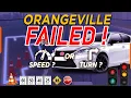 G2 Test Failure Overspeeding In Orangeville G2 Test Failure Learn From My Mistake