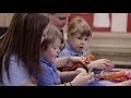 Helping Hands Center