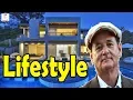 Bill Murray Income Cars Houses Lifestyle Net Worth and Biography - 2018 Levevis