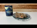 Blue Buffalo Homestyle Recipe Senior Wet Dog Food Review