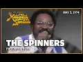 Lagu I'm Coming Home - The Spinners | The Midnight Special