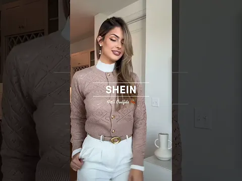 #SHEINtrendy #loveshein #ad Stay Trendy, Shop SHEIN coupon 24FWjeka for 15% off