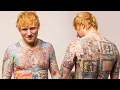 Download Lagu Ed Sheeran Tells The Stories Behind His Tattoos