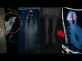 Download Lagu ASLI POCONG WEDON ! 7 PENAMPAKAN HANTU PALING MENGERIKAN YANG SERAMNYA BIKIN JANTUNGAN!