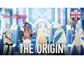Video di Tales of Berseria - PS4/PC - The Origin (English)