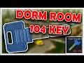 The Overlooked Value of Dorm Room 104 Key in EFT Complete Guide