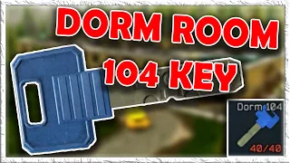 The Overlooked Value of Dorm Room 104 Key in EFT Complete Guide