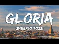 Download Lagu Umberto Tozzi - Gloria (Testo/Lyrics)