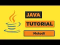 Java Methods