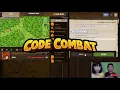 Secrets of Coding PYTHON in CodeCombat Backwoods Forest - Winding Trail Game Walkthrough