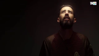 أغنية جينيريك مسلسل الارث   شاب راسي   غناء خليل كنيش                 دندنها