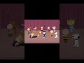 Snoopy s original happy dance