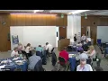 LDES Summit 2026 - Healthcare Codes Standards and Accreditation Issues for LDES