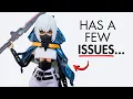 Download Lagu This is NOT for everyone.  //  Dark Hornet - Loscont Action Figure Review 幻驭科技