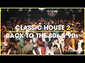 Download Lagu Classic House Mix 2 | Old School House Music Mix | 1980s \u0026 1990s