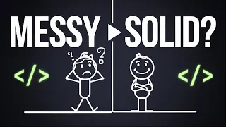 The Simplest Way To Explain SOLID Principles